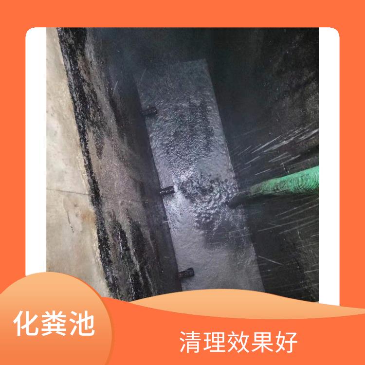 上海隔油池清理疏通一次大概多少钱 清洁成本低 市政管道