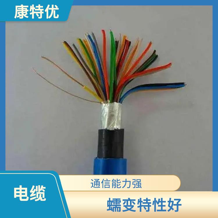 DJFPFRP 控制电缆 绝缘电阻高 输送容量大
