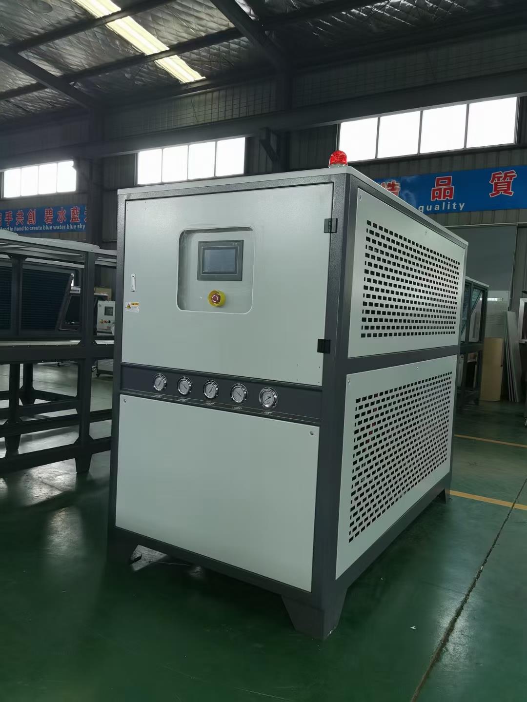 特种变压器测试冷却设备厂家 工业制冷机组厂家