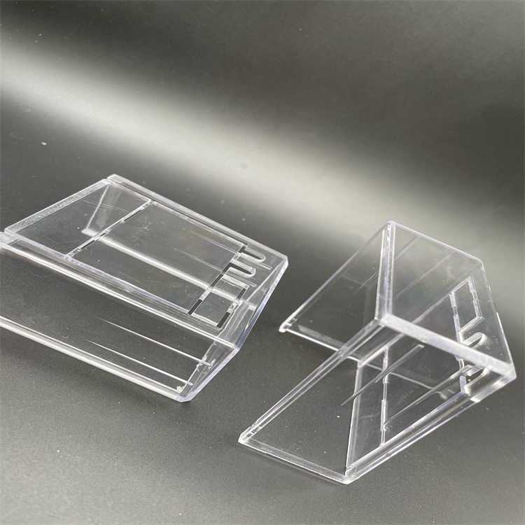 嘉兴注塑加工厂 塑料加工 塑料外壳 电器外壳 PC透明 塑料盒