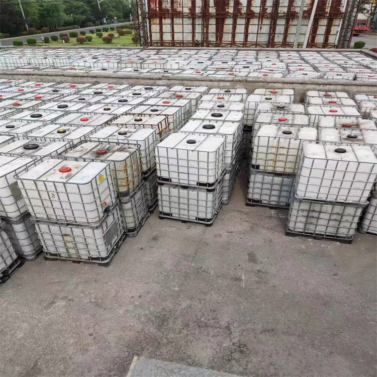 九江回收丙二醇 收购废二甘醇 回收厂家