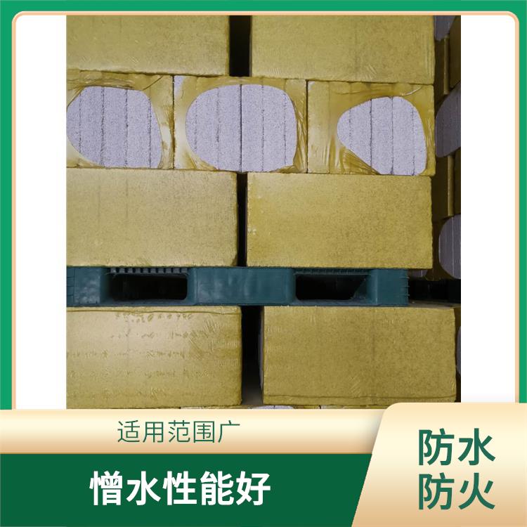 憎水膨胀珍珠岩保温板 防水防火 适用范围广
