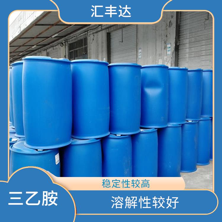 呼和浩特三乙胺供应商 缓蚀性能良好 良好的抗氧化性能