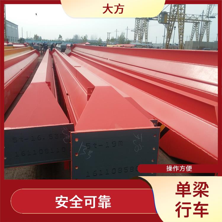 貨場起重機 安全可靠 靈活性強