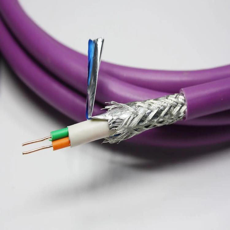 昆明西门子电缆厂家 组装简单