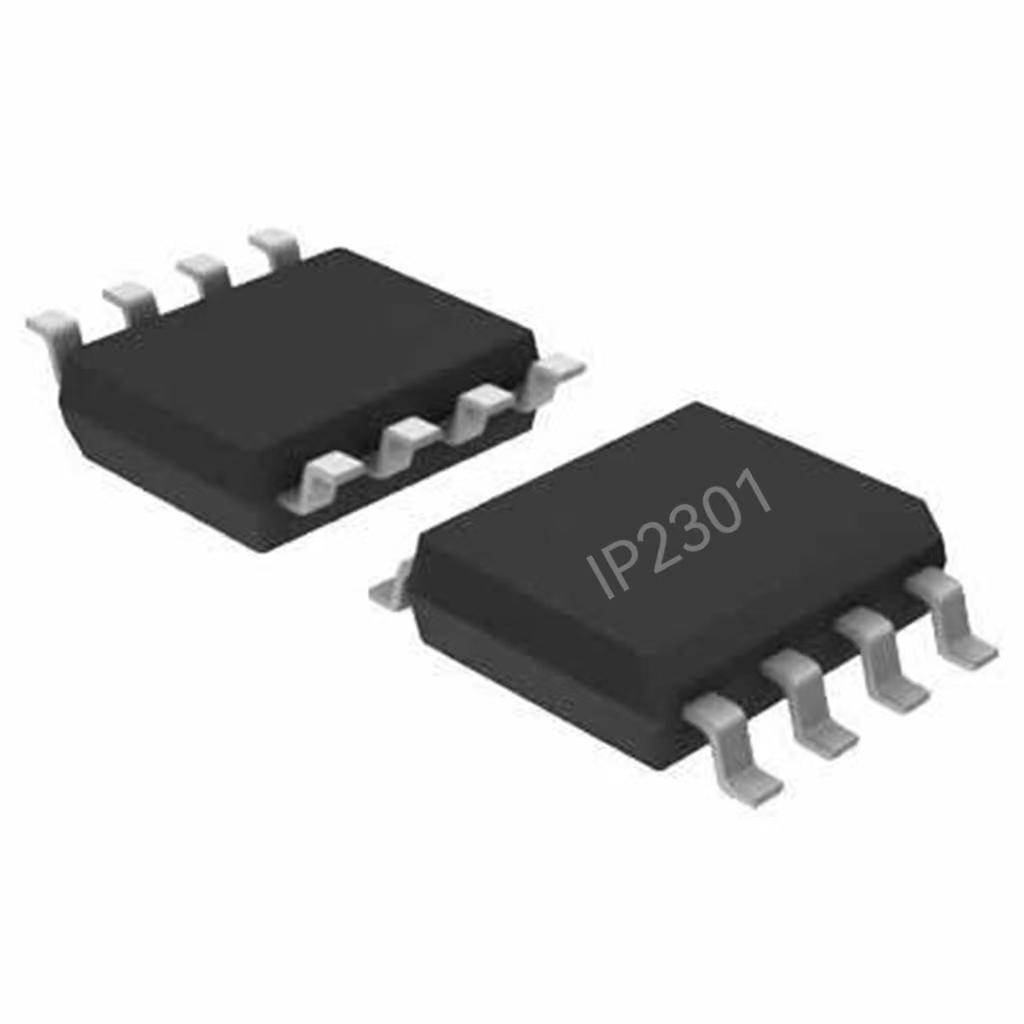 IP2301 1A高压线性锂电池充电管理芯片