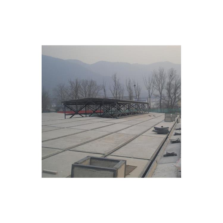 钢骨架轻型屋面网架板 安装工序简单 具有较高的强度和稳定性