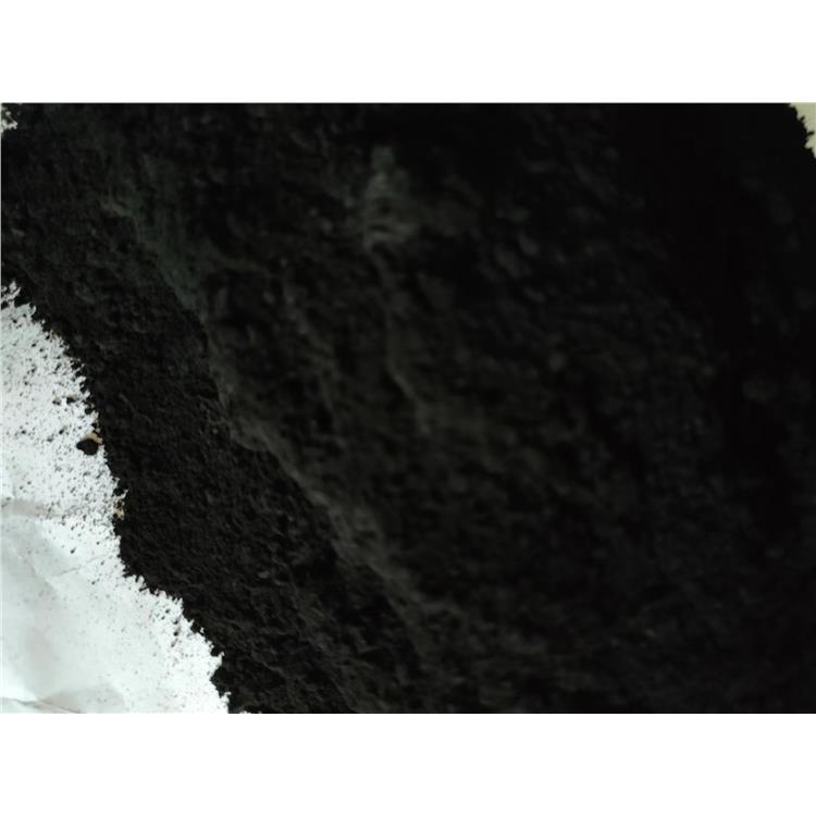 延安粉状活性炭出售 反应速度快 吸附能力强