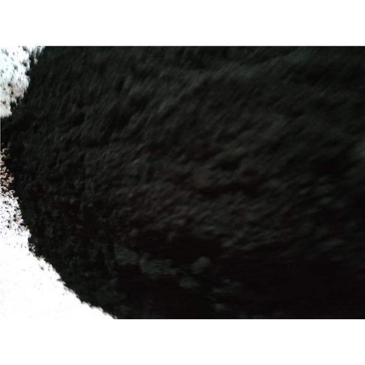 揭阳粉状活性炭价格 具有发达的中孔结构 脱色速度快