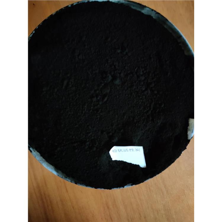 郑州椰壳活性炭出售 具有发达的中孔结构 可调性好