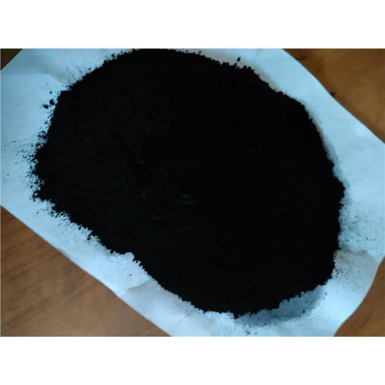 贺州粉状活性炭 具有发达的中孔结构 处理效率高