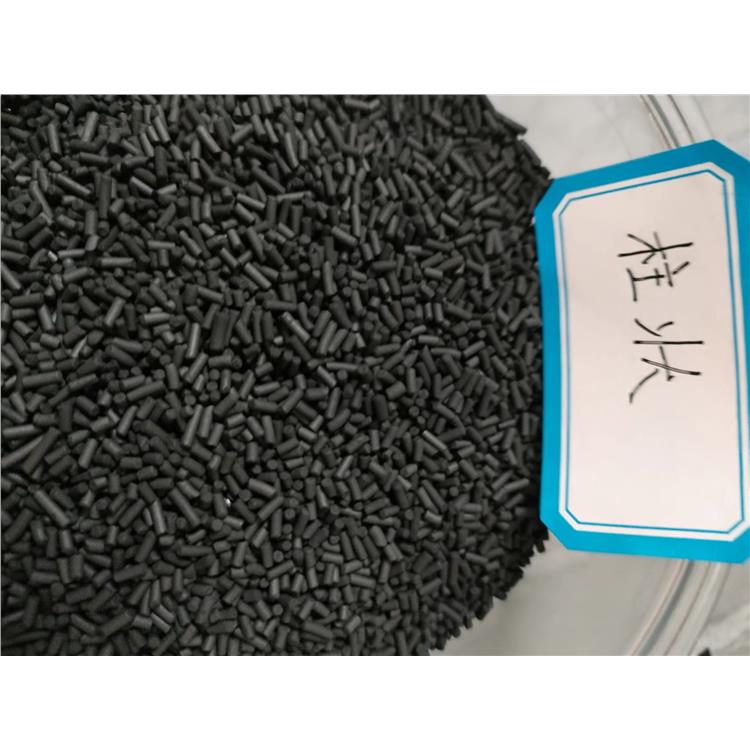 郑州椰壳活性炭出售 具有发达的中孔结构 可调性好