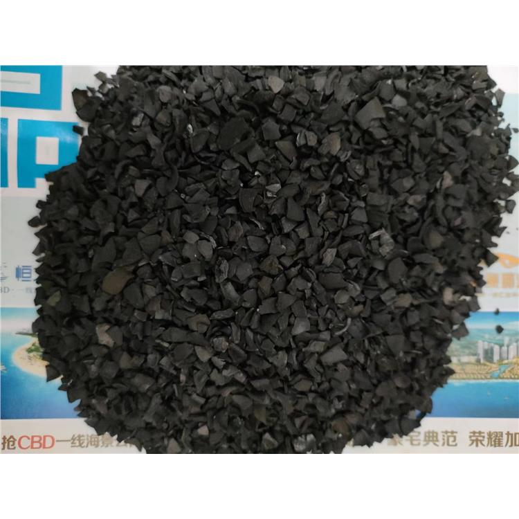 郑州回收废活性炭厂家