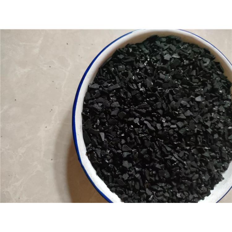 郑州回收废活性炭厂家