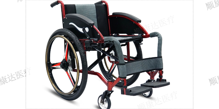 东莞电动轮椅代工 抱诚守真 佛山市顺康达医疗科技供应