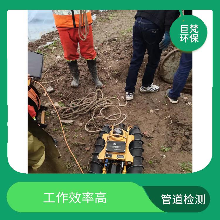雨污水管道排查 下水道清淤 服务范围广
