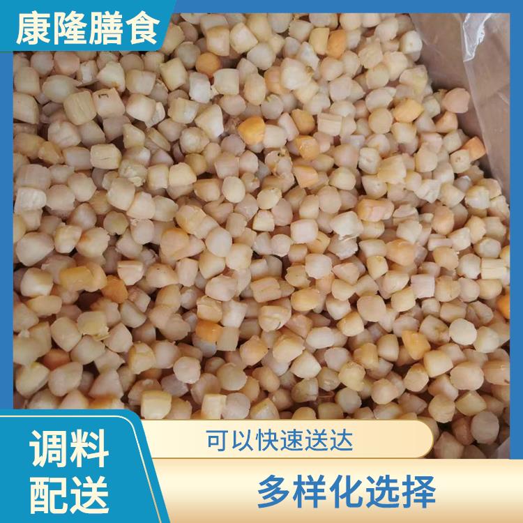 东莞东坑镇调料配送公司电话 可以快速送达 能满足不同菜品的需求