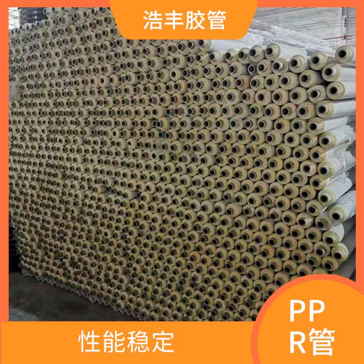 PPR保温管总代理 用途广泛 安装较为方便快捷