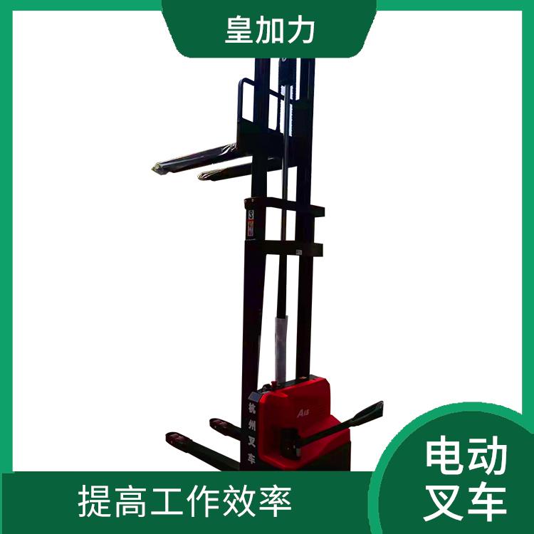 百色全電動升降機價格 輕便靈活