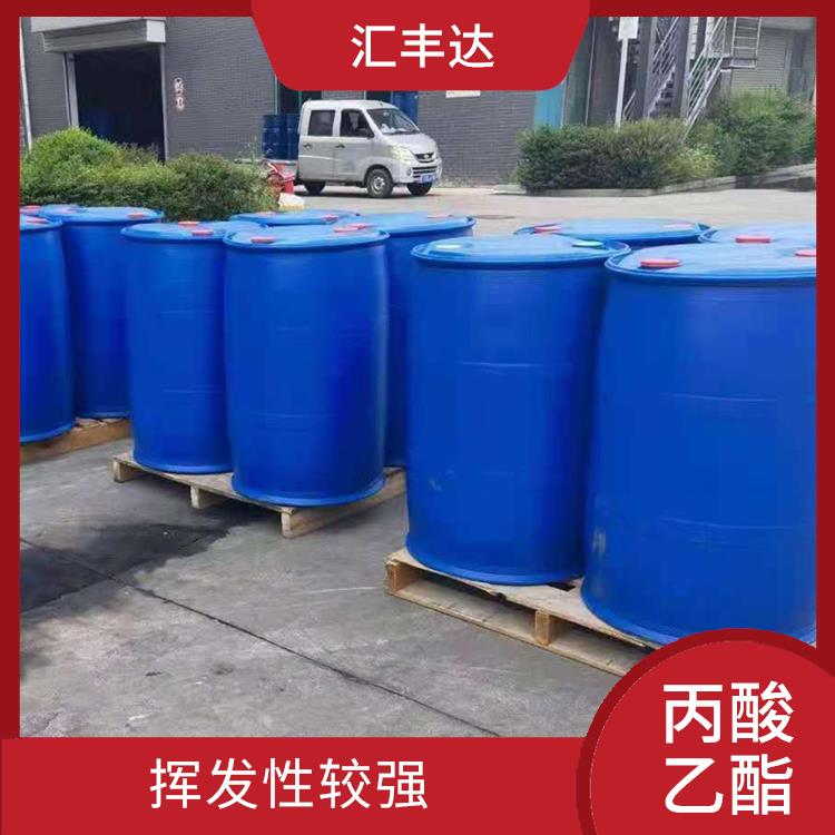 呼和浩特丙酸乙酯电话 易于蒸发 是一种优良的溶剂