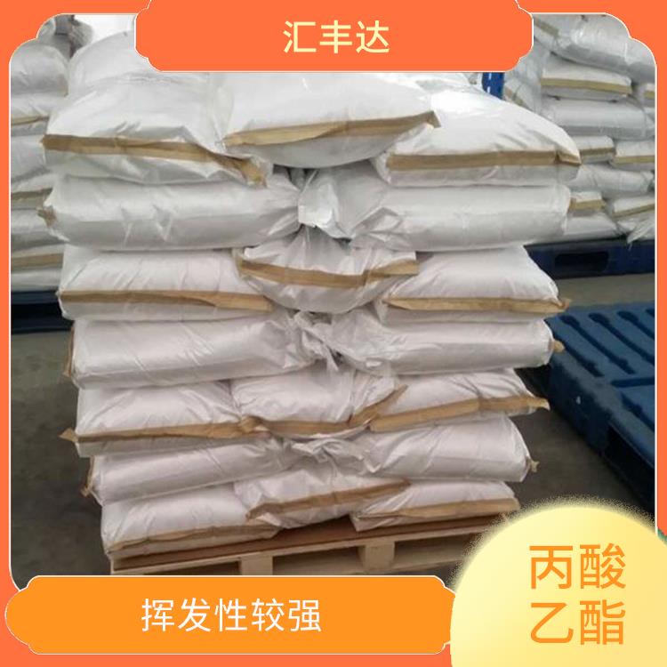 呼和浩特丙酸乙酯电话 易于蒸发 是一种优良的溶剂
