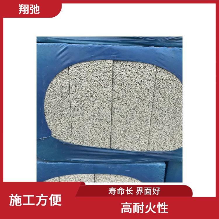 水泥发泡保温板 保温性佳 高保温性