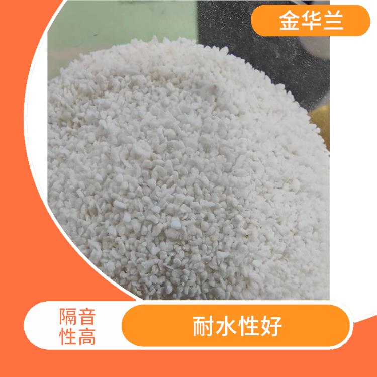 玻化微珠批发 导热系数低 理化性能稳定
