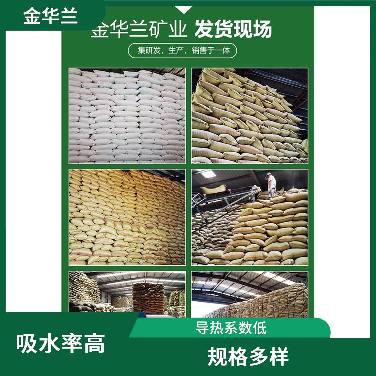 空分填充珠光砂 严选材质 规格多样
