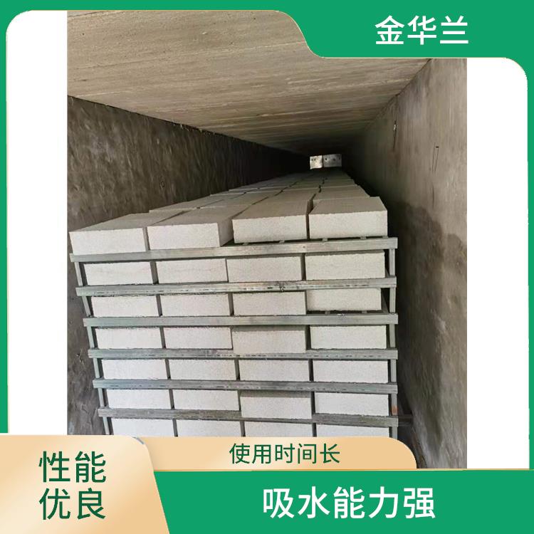 膨胀珍珠岩保温板 憎水性能好 维护成本低