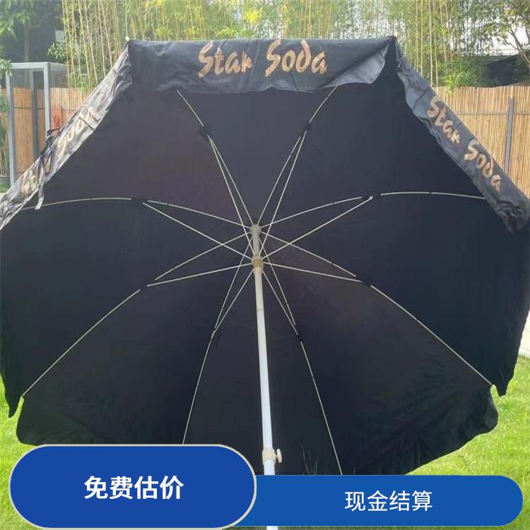 雨伞回收库存 现款交易 量大量小均可