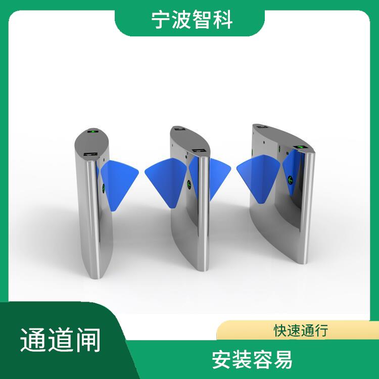 杭州人行通道閘 易于使用 快速通行