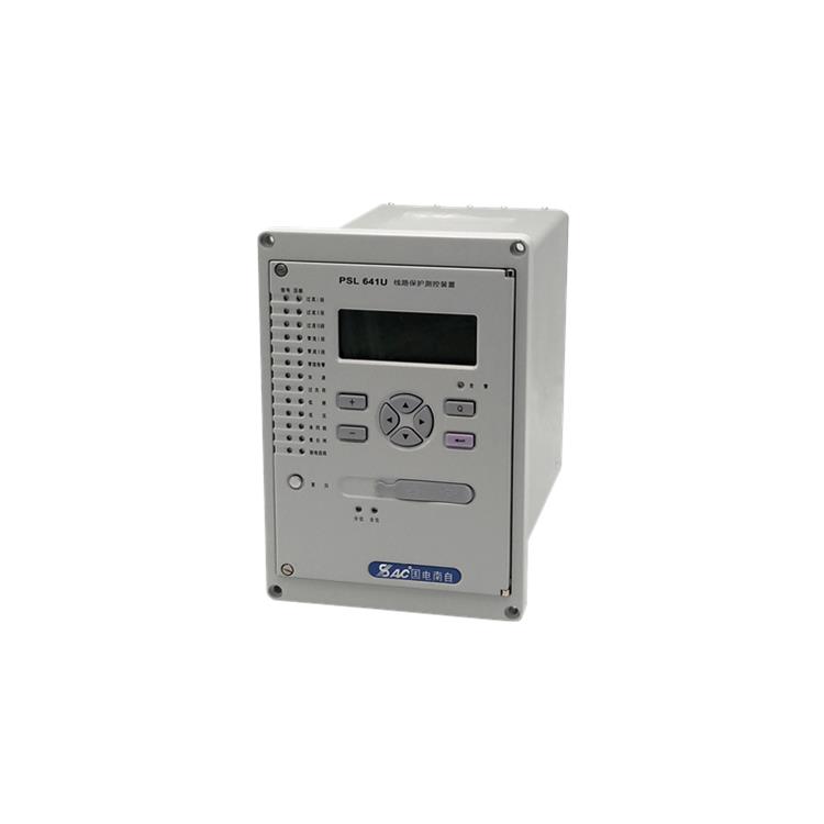 TSS-3 系列多时钟源电力统一授时装置