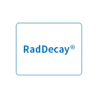 RadDecay交互式程序软件