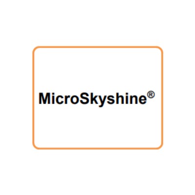 MicroSkyshine伽马射线辐射剂量计算软件