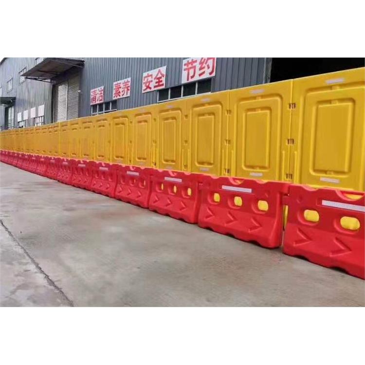 广州塑料围挡设备交通设施吹塑机