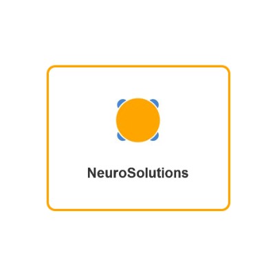 NeuroSolutions神经网络仿真软件