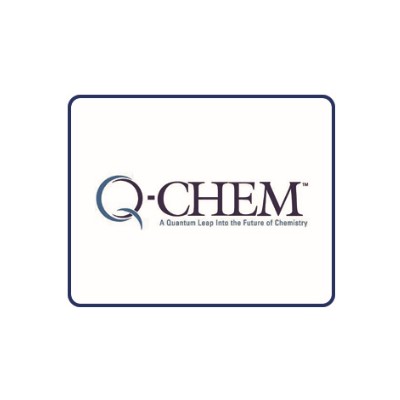 Q-Chem**化学程序包