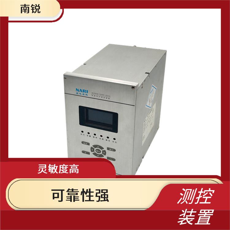 南京供应PDS-766电动机保护测控装置 维护成本低