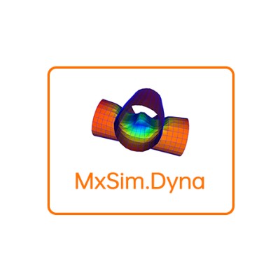 MxSim.Dyna国产显示动力学分析软件