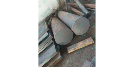 乐山铜材模具钢加工 值得信赖 无锡铁岛模具钢材供应