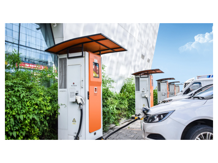 上海标准充电站客户至上 创新服务 广东万城万充电动车供应