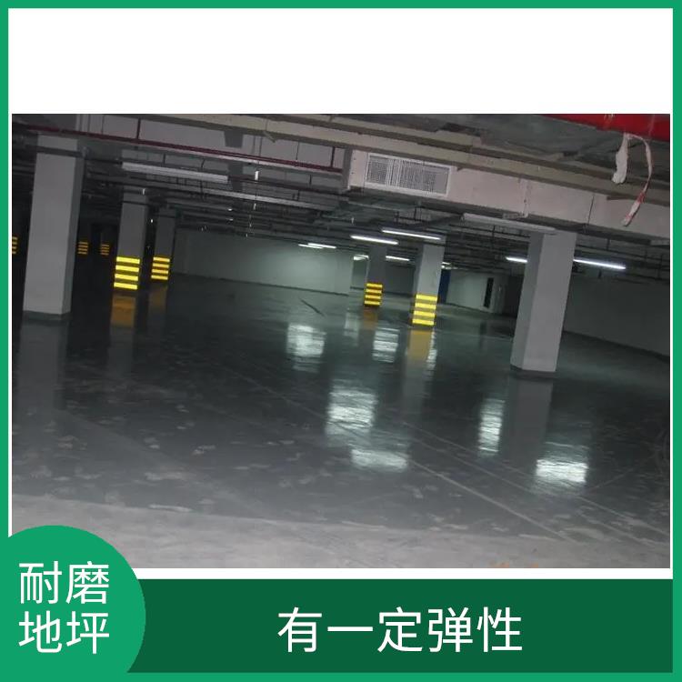黑龙江金属骨料地坪 经济耐用 无需施工砂浆面层