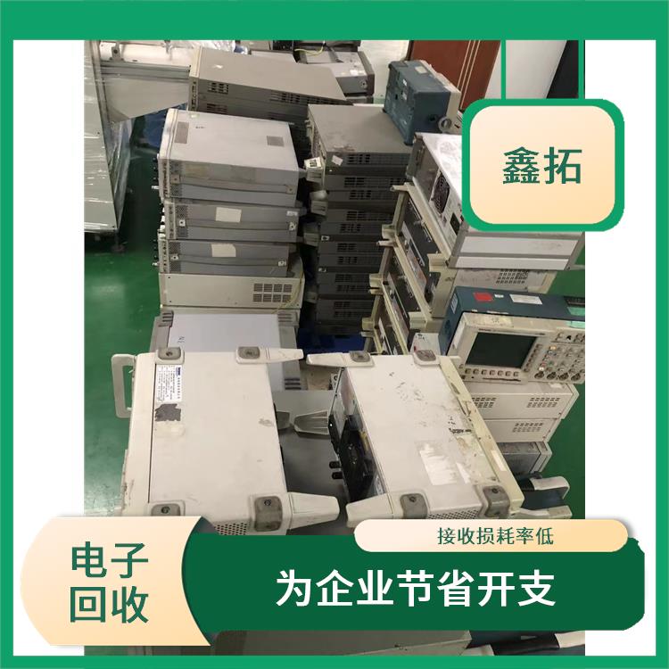 ABplc回收 为企业节省开支 能够节省资源