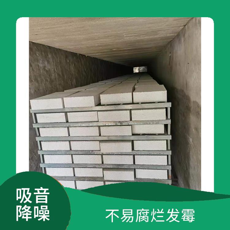 珍珠岩防火隔离带 性能优良 不轻易老化