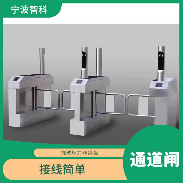 寧波擺閘 耐用可靠 集成度高