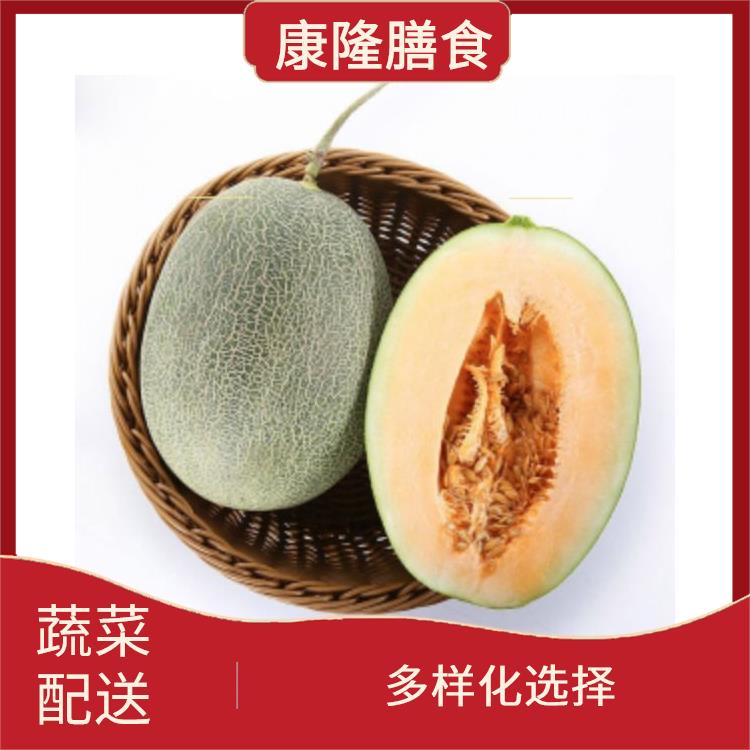 长安上角蔬菜配送平台 大大缩短了采购时间