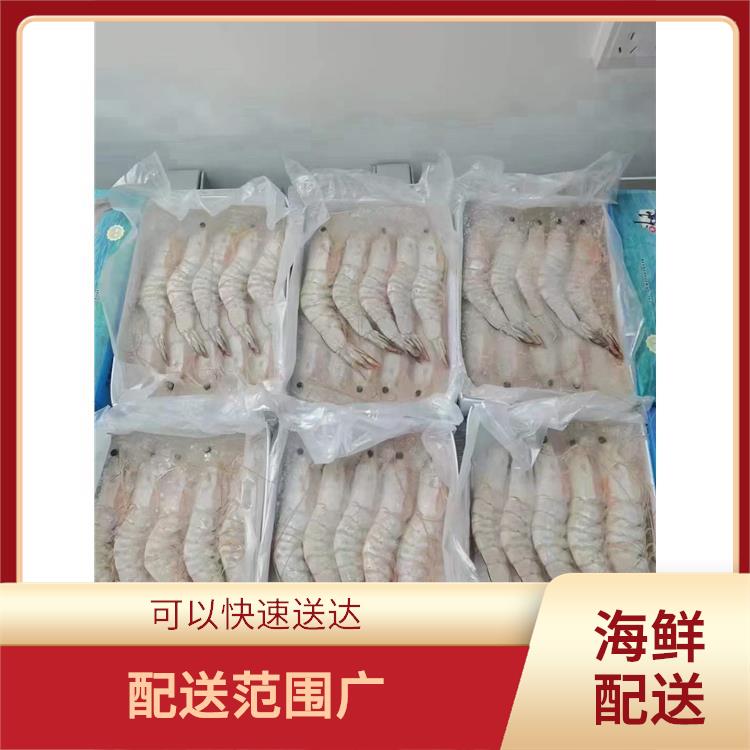 深圳沙井海鲜配送公司电话 品种丰富 能满足不同菜品的需求