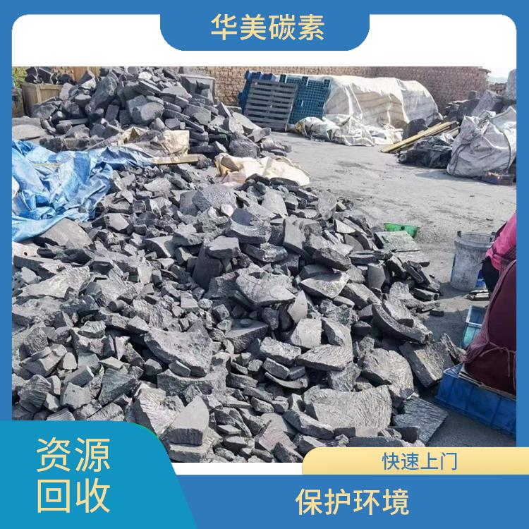 郑州废石墨散热器回收 资源再生 资源回收再利用