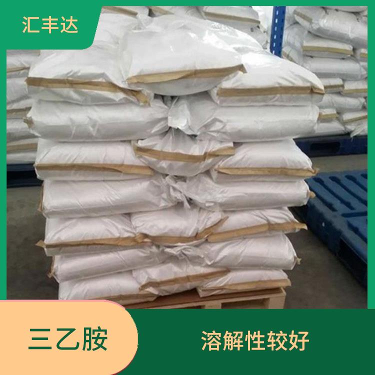 合肥工业级三乙胺出售 用途广泛 可以中和酸性物质