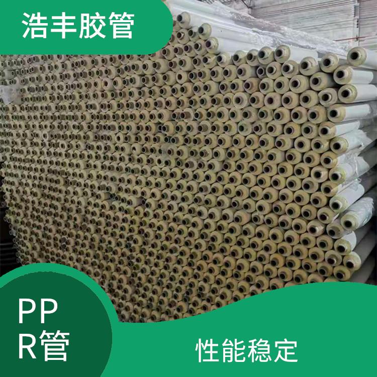 塑联PPR管道总代理 导热系数低 可用做饮用水输送
